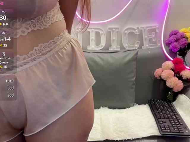candicelovee webcam