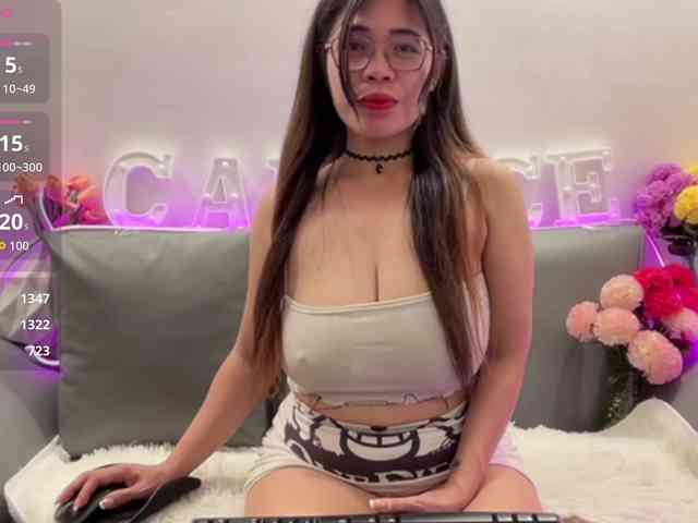 candicelovee webcam