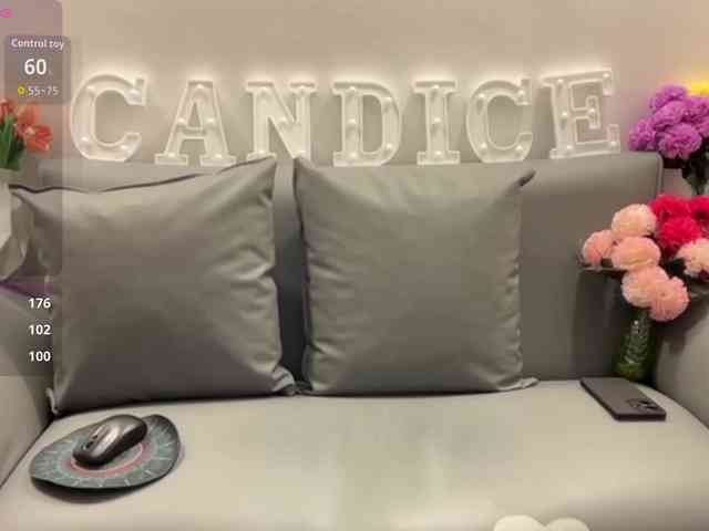 candicelovee webcam