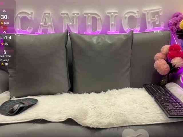 candicelovee candicelovee