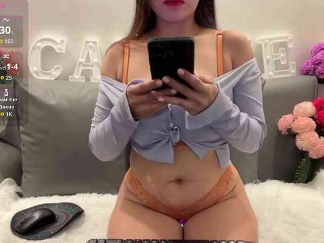 candicelovee webcam