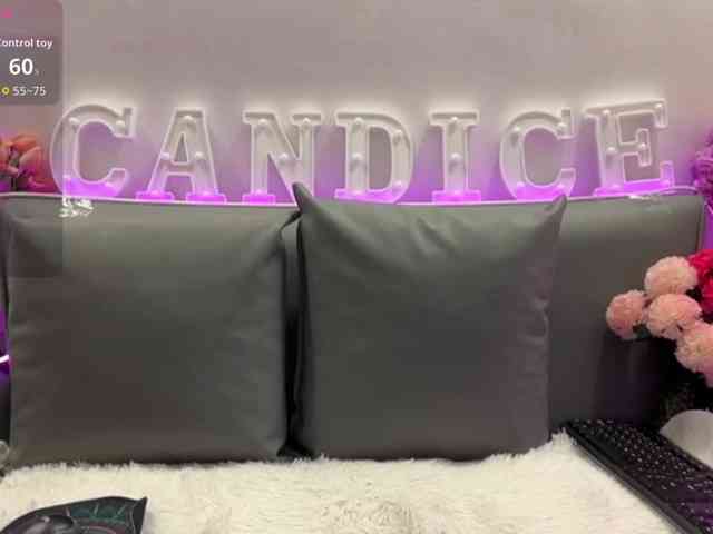 candicelovee webcam
