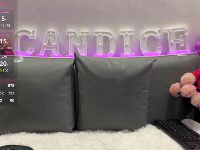 candicelovee webcam