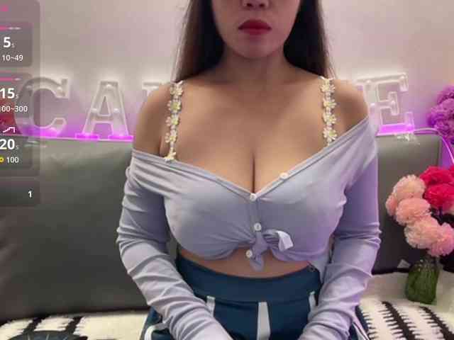 candicelovee candicelovee