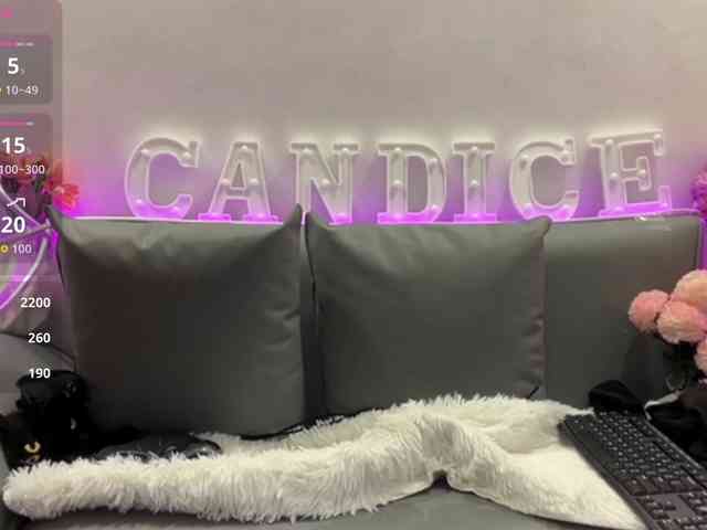 candicelovee webcam