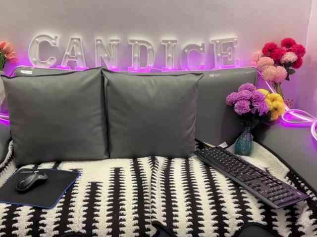 candicelovee webcam