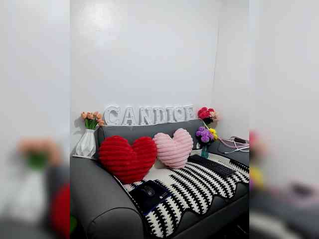 candicelovee webcam