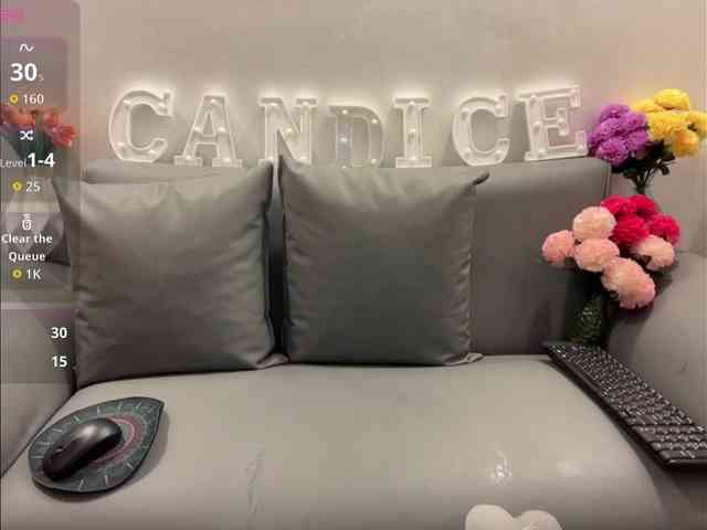 candicelovee webcam
