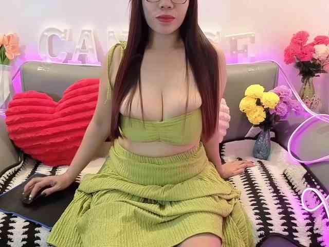 candicelovee webcam