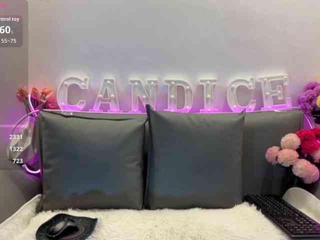 candicelovee webcam