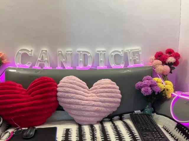 candicelovee webcam
