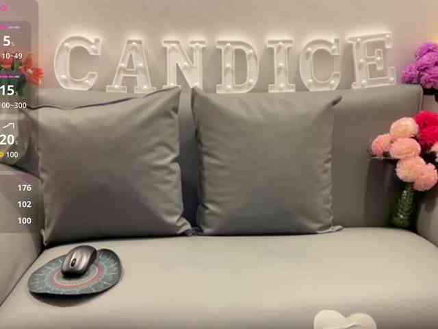 candicelovee webcam
