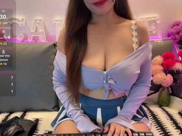 candicelovee candicelovee