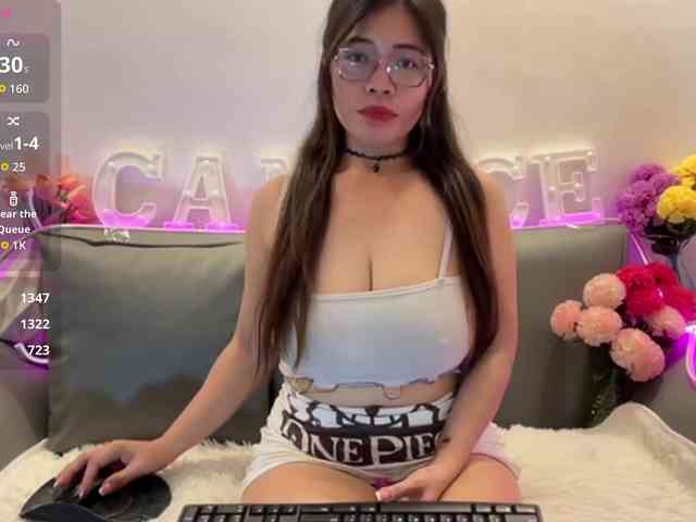 candicelovee webcam