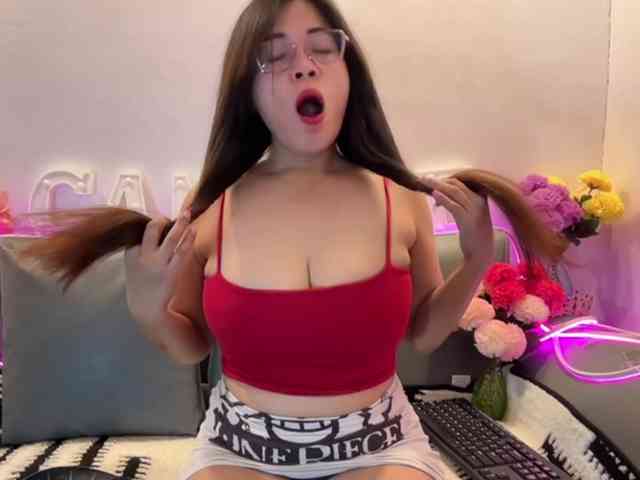 candicelovee webcam