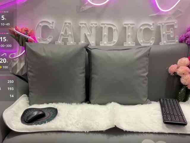 candicelovee webcam