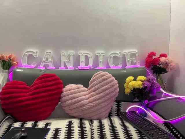 candicelovee webcam