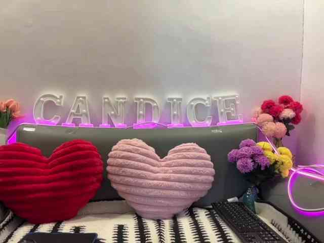 candicelovee webcam