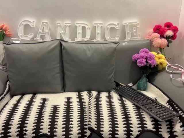 candicelovee webcam