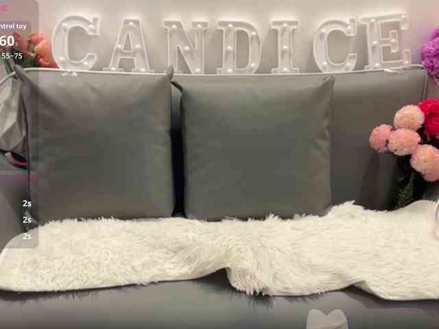 candicelovee webcam
