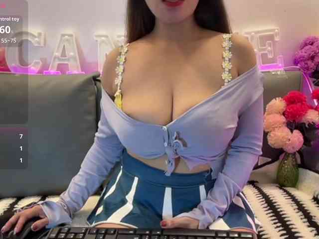 candicelovee candicelovee