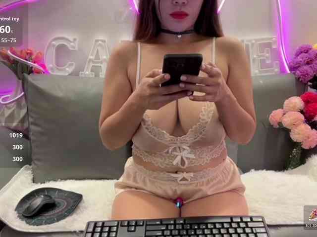 candicelovee webcam