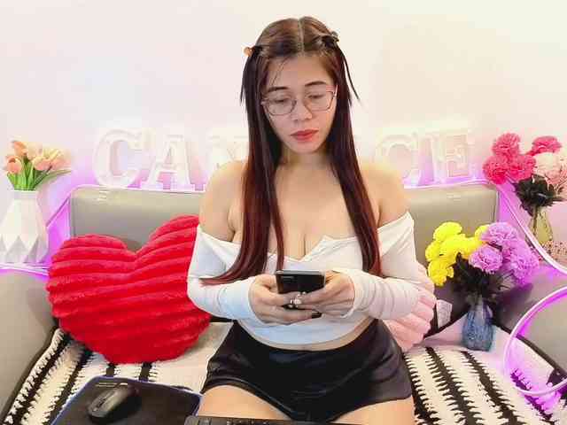 candicelovee webcam