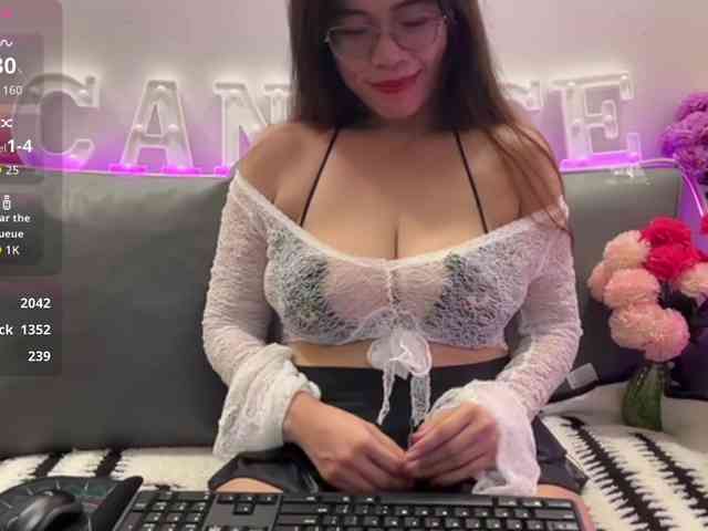 candicelovee candicelovee