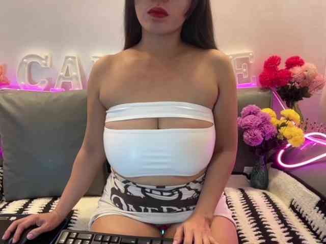 candicelovee candicelovee