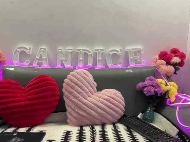 candicelovee webcam