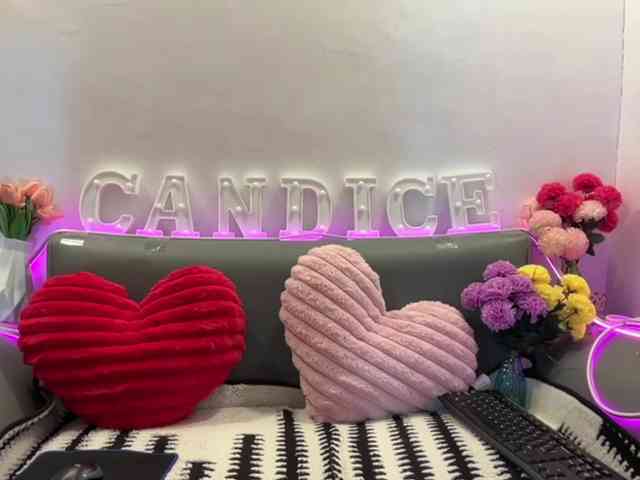 candicelovee webcam