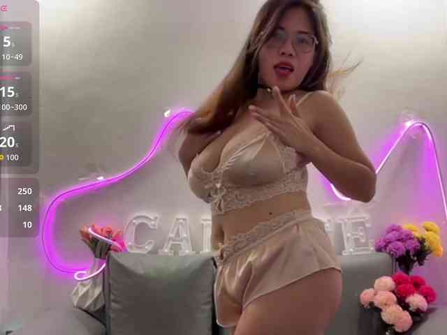 candicelovee webcam
