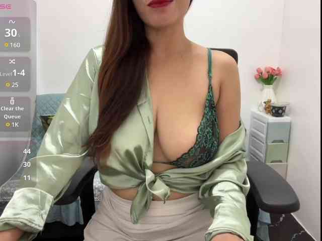 candicelovee webcam