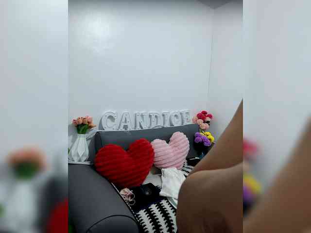 candicelovee webcam