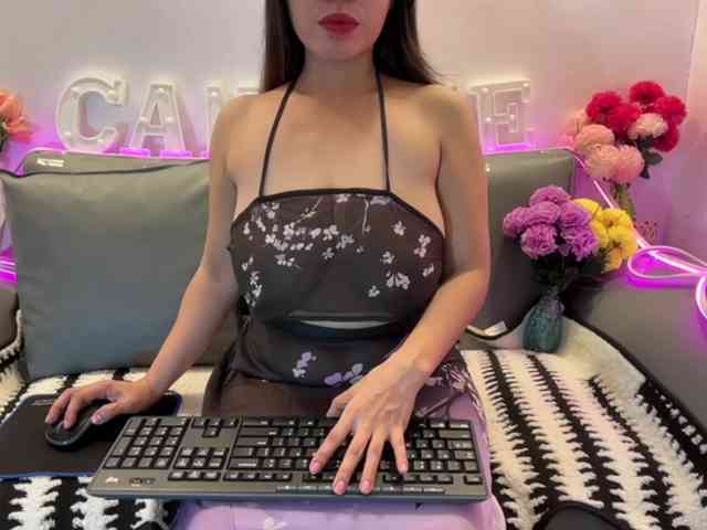 candicelovee webcam