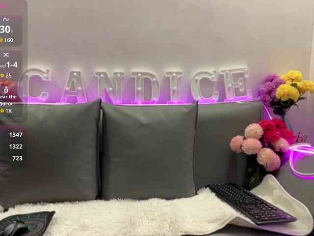 candicelovee webcam