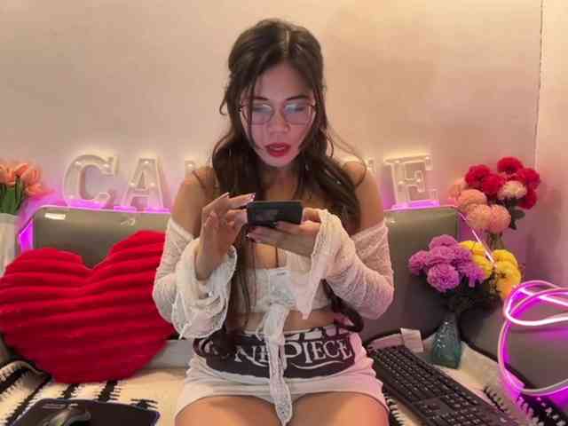 candicelovee webcam