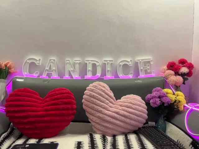 candicelovee webcam