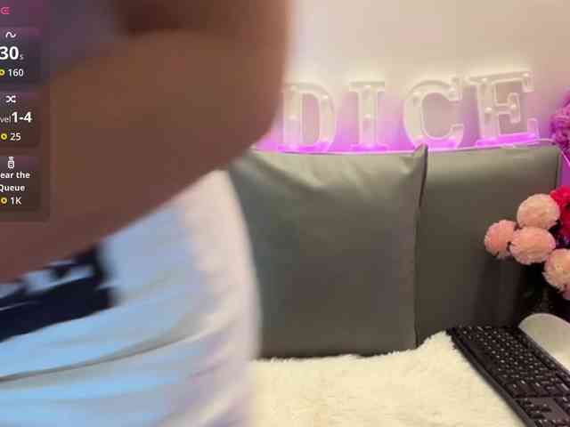 candicelovee webcam