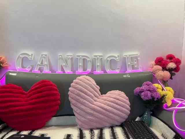 candicelovee webcam