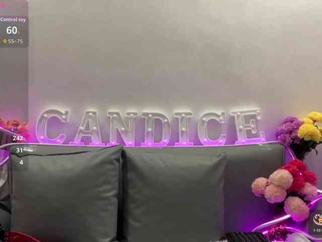 candicelovee webcam