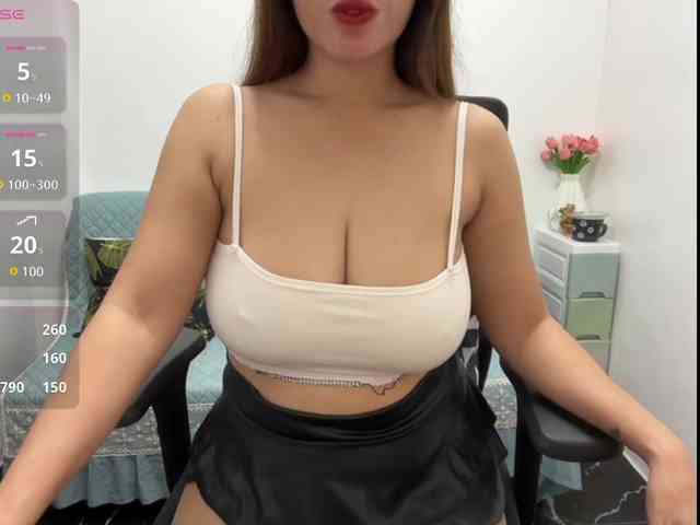 candicelovee webcam