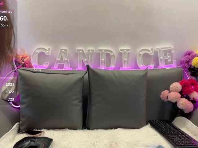 candicelovee webcam
