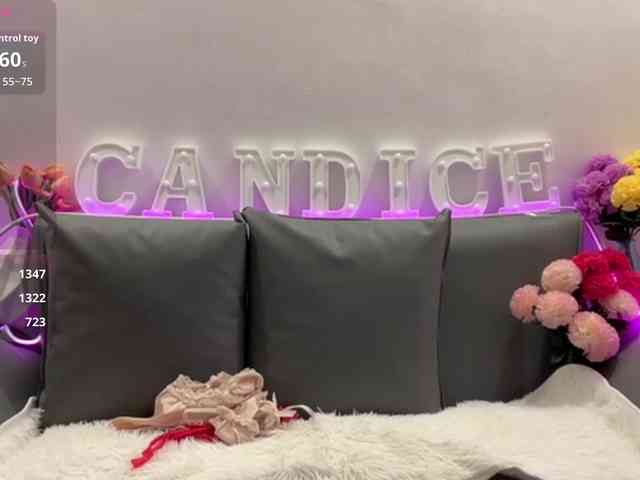 candicelovee webcam