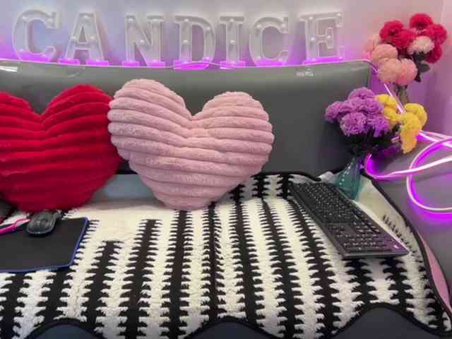 candicelovee webcam