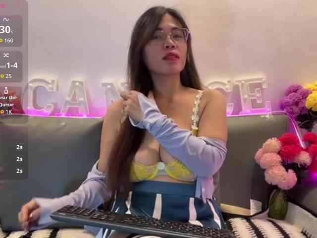 candicelovee candicelovee