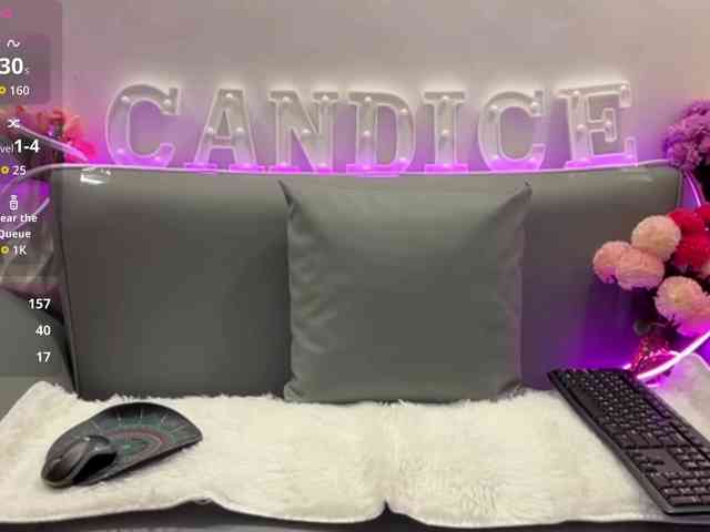 candicelovee webcam