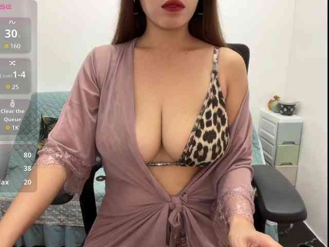 candicelovee webcam