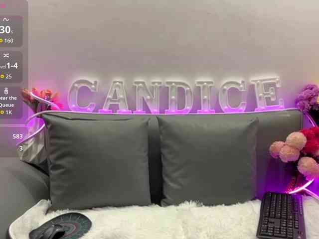 candicelovee webcam