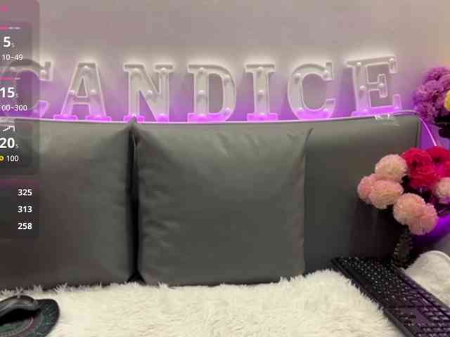 candicelovee webcam